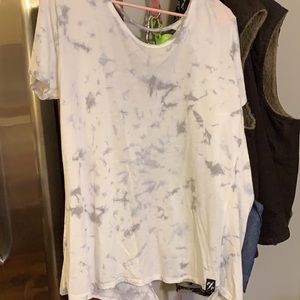 Fast and furious tee